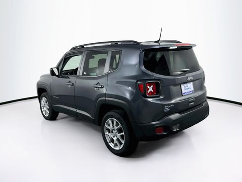 Used 2023 Jeep Renegade Latitude w/ Premium Group AWD/4WD image 7