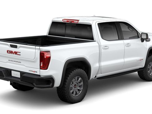 New 2026 GMC Sierra 1500 AT4X image 27