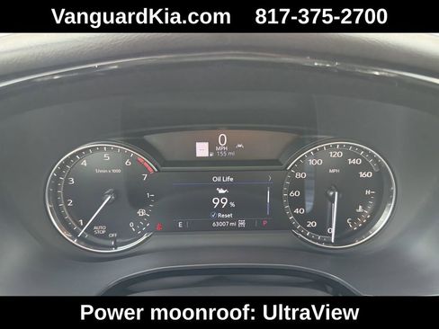 Used 2020 Cadillac XT6 Sport AWD/4WD image 11