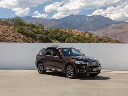 Used 2015 BMW X5 xDrive35i