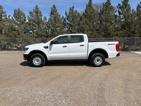 Used 2019 Ford Ranger XL w/ Equipment Group 101A Mid image 3