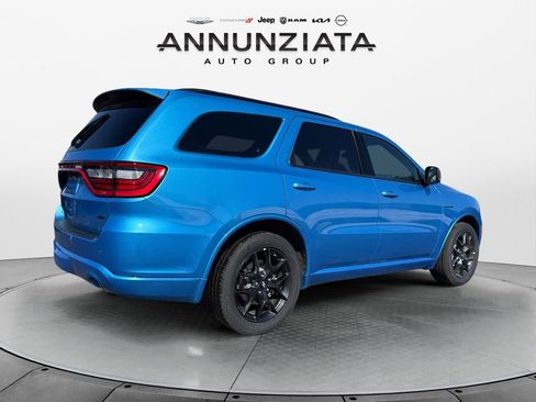 New 2026 Dodge Durango GT image 5
