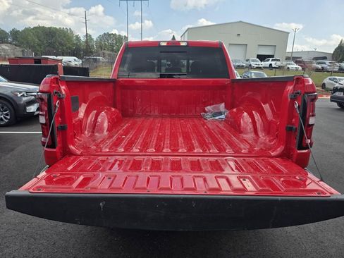 Used 2025 RAM 1500 Rebel w/ Rebel Level 1 Equipment Group image 9