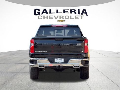 New 2026 Chevrolet Silverado 1500 LT AWD/4WD image 6