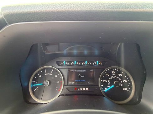 Used 2020 Ford F150 XLT w/ Equipment Group 302A Luxury AWD/4WD image 7