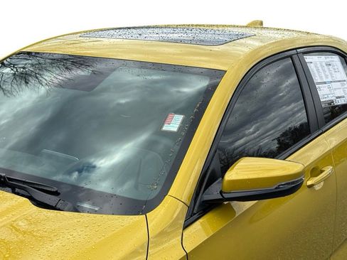 New 2026 Cadillac CT4 Sport image 10