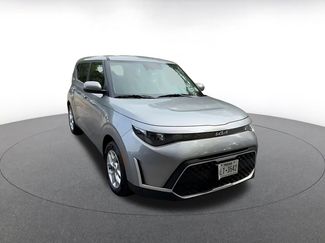 Used 2025 Kia Soul LX w/ LX Technology Package FWD video 2