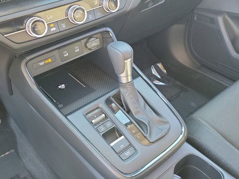 Used 2026 Honda CR-V LX image 25
