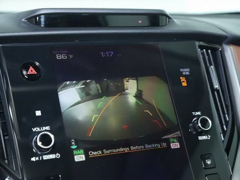 Certified 2025 Subaru Legacy Touring XT AWD/4WD image 33