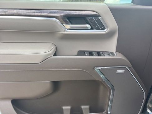 New 2026 Chevrolet Silverado 1500 LTZ w/ Technology Package image 23