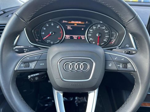 Certified 2023 Audi Q5 2.0T Premium w/ Convenience Package image 23