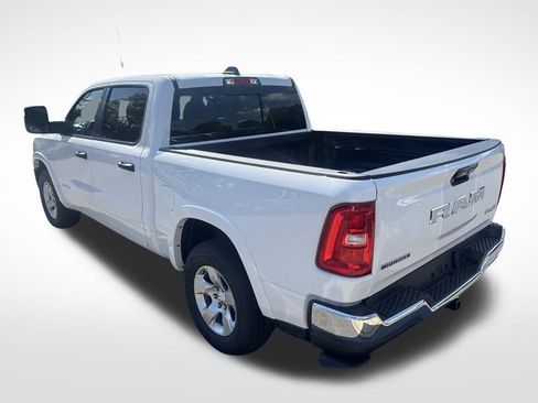 New 2025 RAM 1500 Big Horn image 5