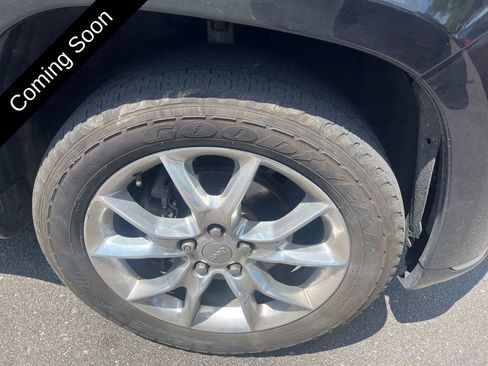 Used 2016 Jeep Grand Cherokee Summit AWD/4WD image 40
