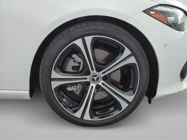 Certified 2023 Mercedes-Benz C 300 Sedan image 23
