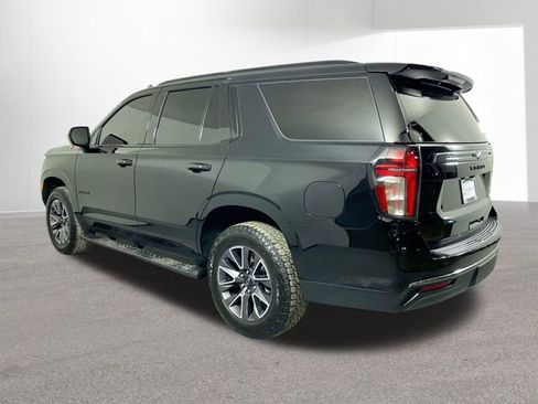 Used 2021 Chevrolet Tahoe Z71 image 31