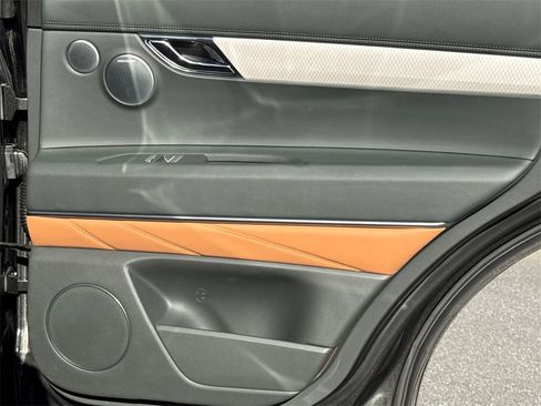 New 2025 Genesis GV80 2.5T Prestige image 16