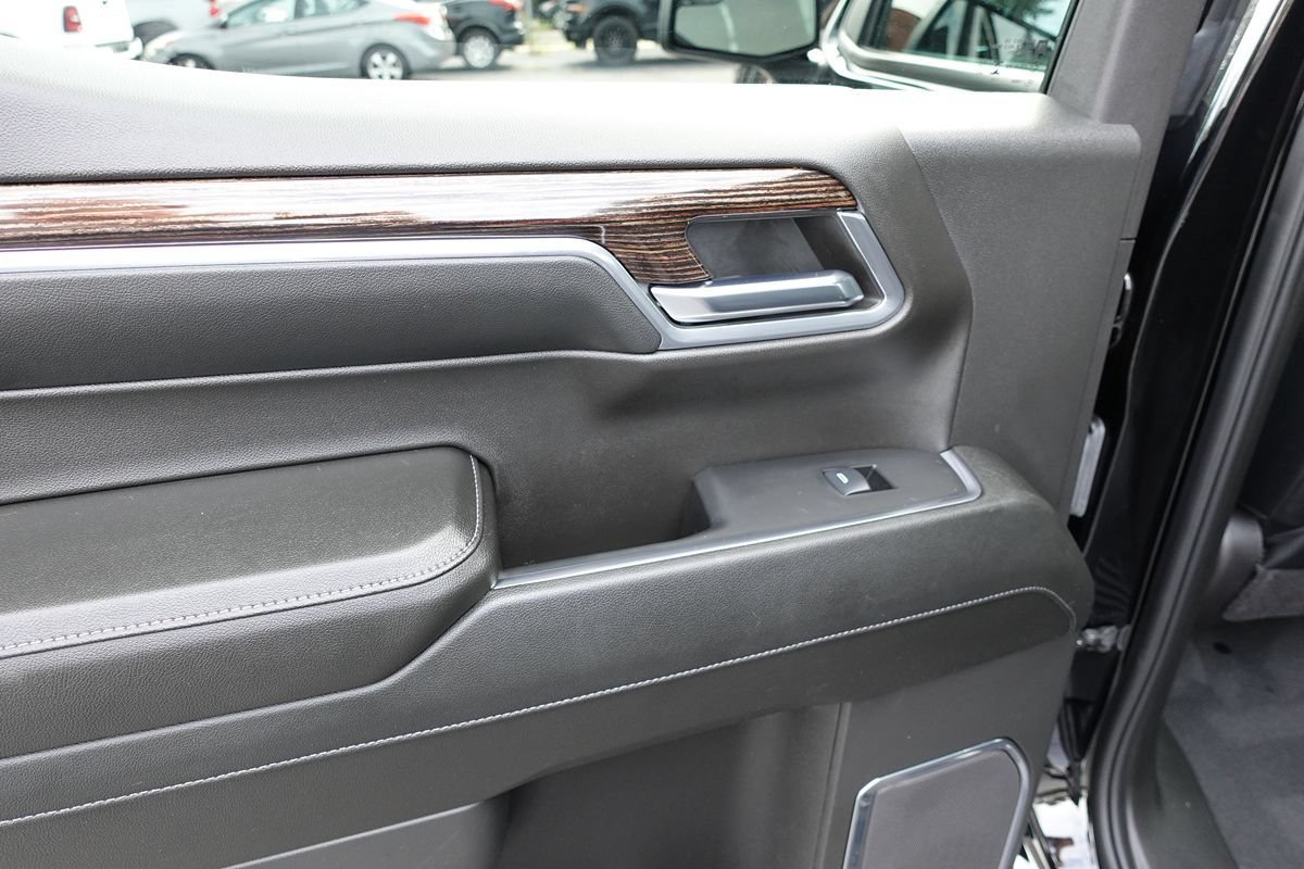 Used 2024 GMC Sierra 1500 Elevation AWD/4WD image 22