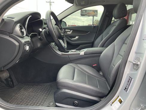Used 2021 Mercedes-Benz C 300 Sedan image 10