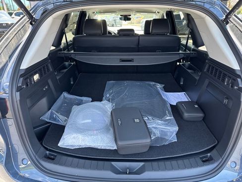 New 2026 MAZDA CX-70 SC AWD/4WD image 27