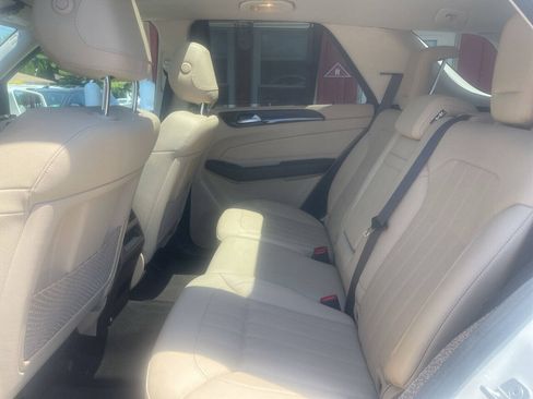 Used 2017 Mercedes-Benz GLE 350 4MATIC image 11