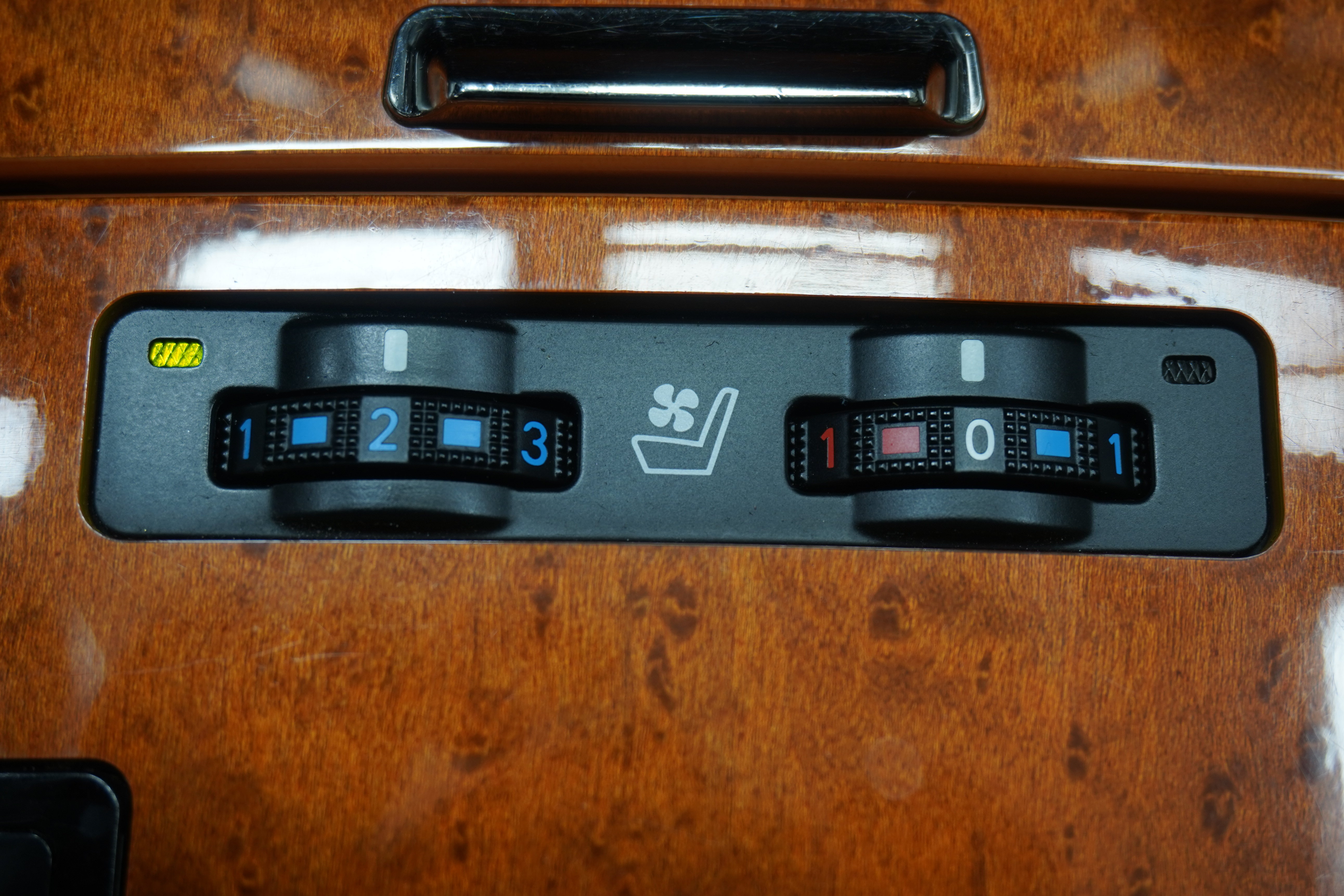 Used 2009 Lexus IS 250 RWD image 18
