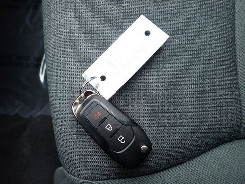 Certified 2025 Ford F150 XLT w/ Equipment Group 301A Standard image 30