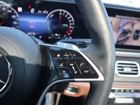 Certified 2025 Mercedes-Benz GLE 450e 4MATIC image 21