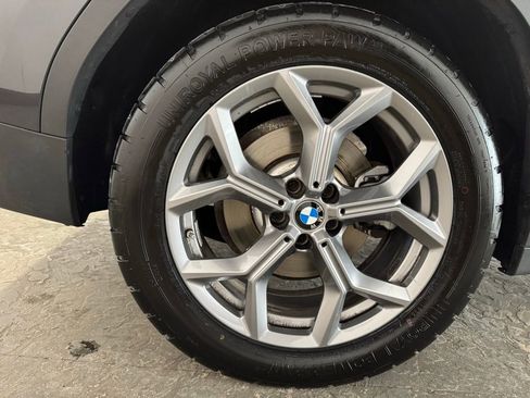 Used 2024 BMW X3 xDrive30i image 30