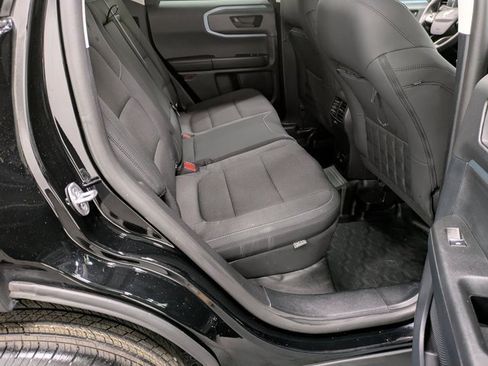 Certified 2023 Ford Bronco Sport Badlands image 26