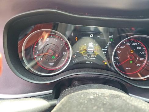 Used 2020 Dodge Charger Scat Pack RWD image 16