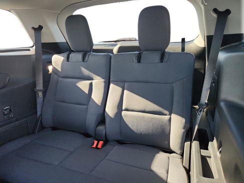 New 2026 Ford Explorer Active image 24