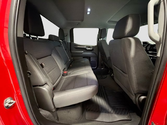Used 2022 GMC Sierra 1500 Elevation AWD/4WD image 21