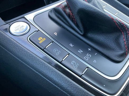 Used 2019 Volkswagen GTI 4-Door FWD image 51