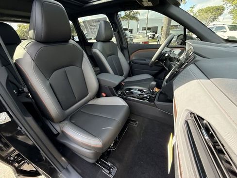 New 2026 Subaru Forester Sport image 26