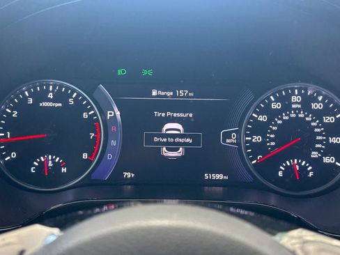 Used 2023 Kia Seltos SX AWD/4WD image 28
