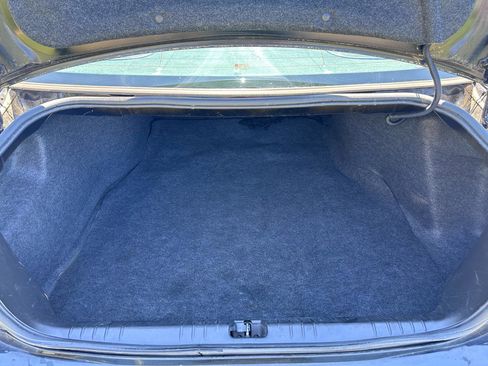 Used 2008 Chevrolet Impala LT image 19