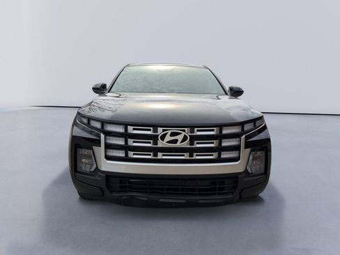 New 2026 Hyundai Santa Cruz SE AWD/4WD image 8