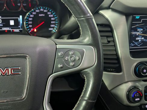Used 2018 GMC Yukon SLT w/ Premium Edition AWD/4WD image 22