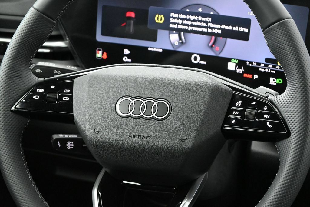 New 2026 Audi SQ5 Premium Plus AWD/4WD image 13