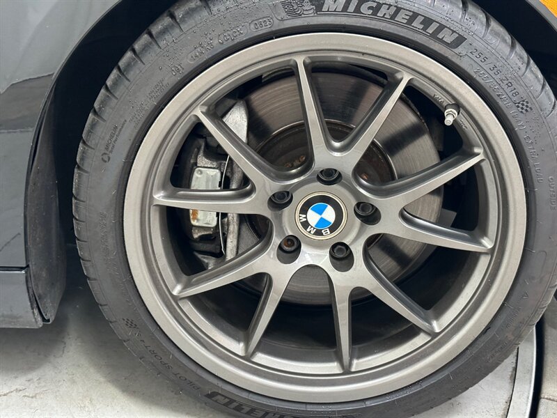 Used 2007 BMW 335i Convertible RWD image 27