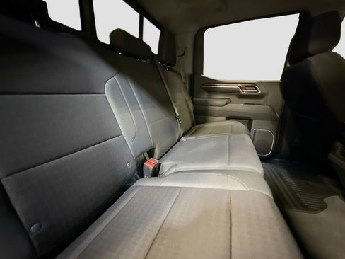 Used 2023 Chevrolet Silverado 1500 RST w/ Convenience Package II image 28