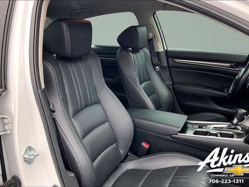 Used 2022 Honda Accord Sport Special Edition image 19