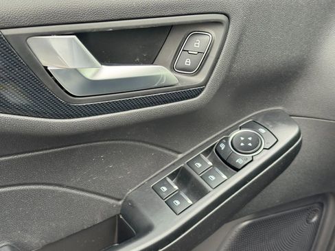 New 2026 Ford Escape ST-Line Select w/ Tech Pack #1 image 10