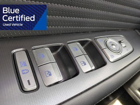 Used 2024 Hyundai Palisade Calligraphy AWD/4WD image 31