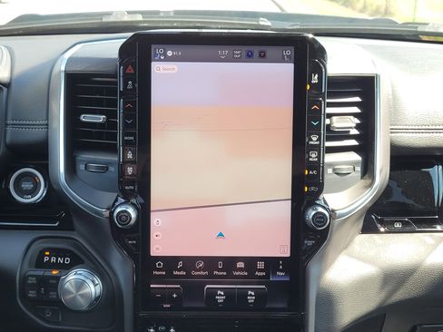 New 2026 RAM 1500 Laramie w/ Night Edition image 15