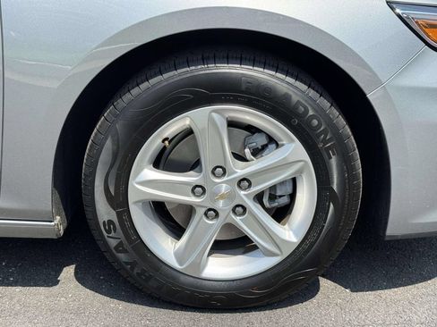 Used 2024 Chevrolet Malibu LT FWD image 26