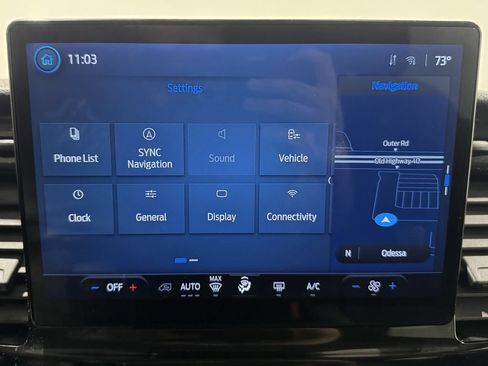 Used 2025 Ford Transit 350 XLT RWD image 10