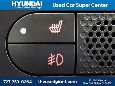 Used 2017 FIAT 500 e image 23