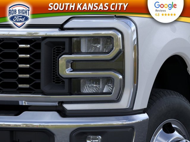New 2026 Ford F350 Lariat w/ Lariat Premium Package AWD/4WD image 18