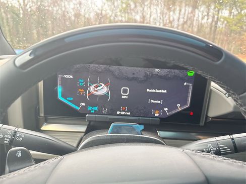 Used 2025 GMC Hummer EV 3X image 21